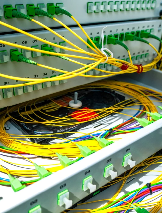 Benefits of dedicated lease line