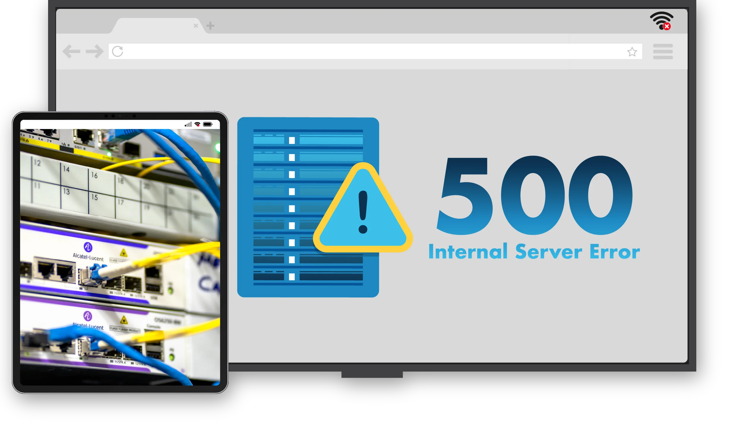 Business continuity