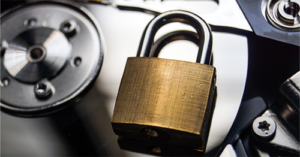 Image of Extracting Data from Encrypted Virtual Disks
