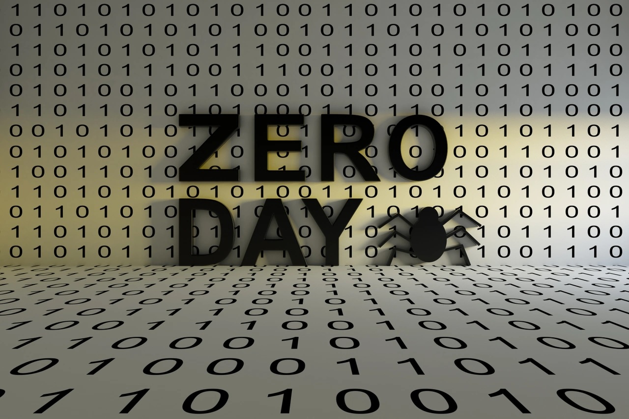 The Growing Threat of Zero-Day Vulnerabilities