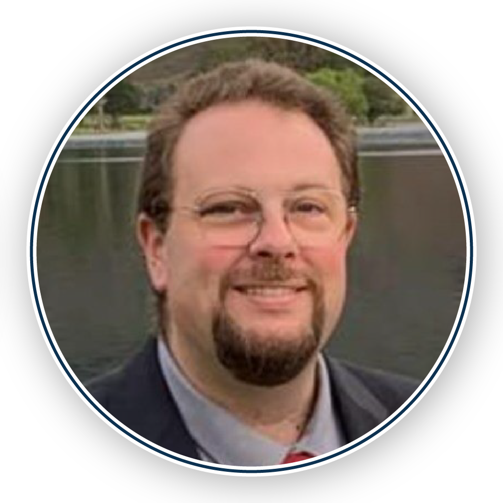 Rob Daglish