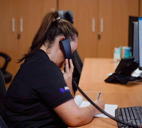 Managed IT Services Image Managed IT Services Image