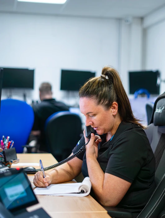 Commitment to Best Practices and Reliable Partnership Image