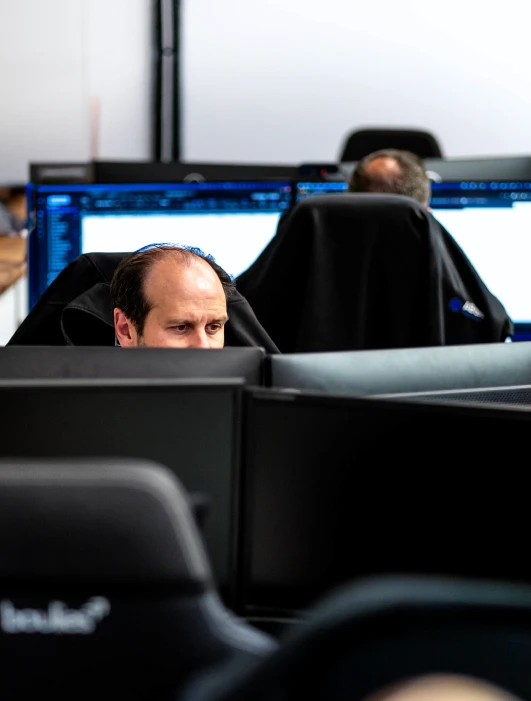 Commitment to Teamwork