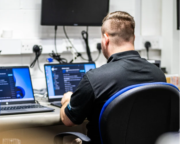 Dedicated Account Management Dedicated Account Management