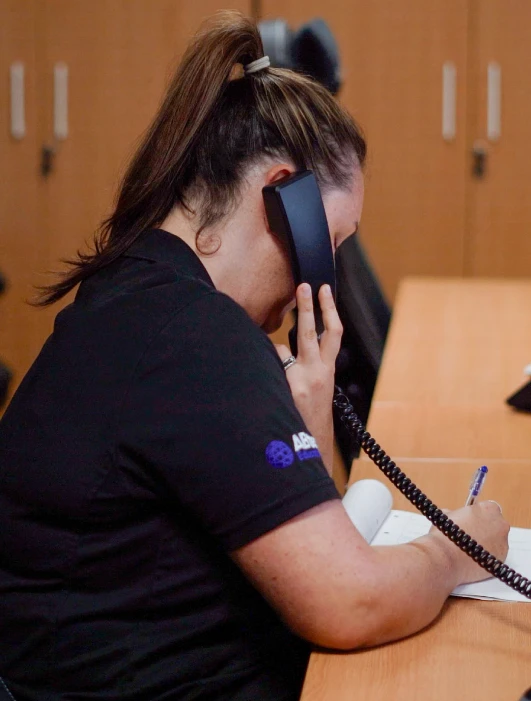 Exceptional Customer Service