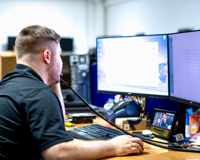 Industry-Specific Expertise