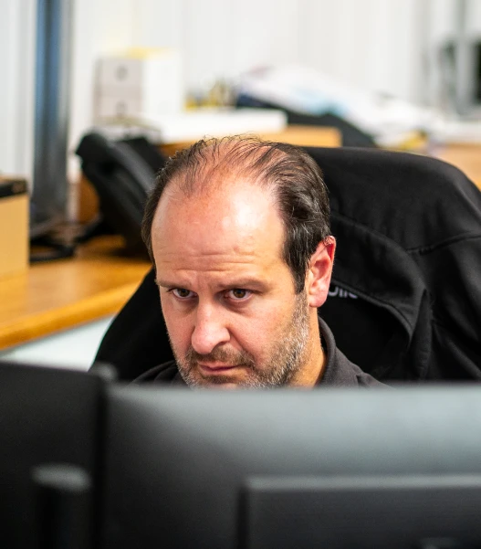 Integration Solutions