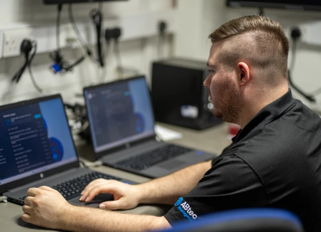 Decades of experience