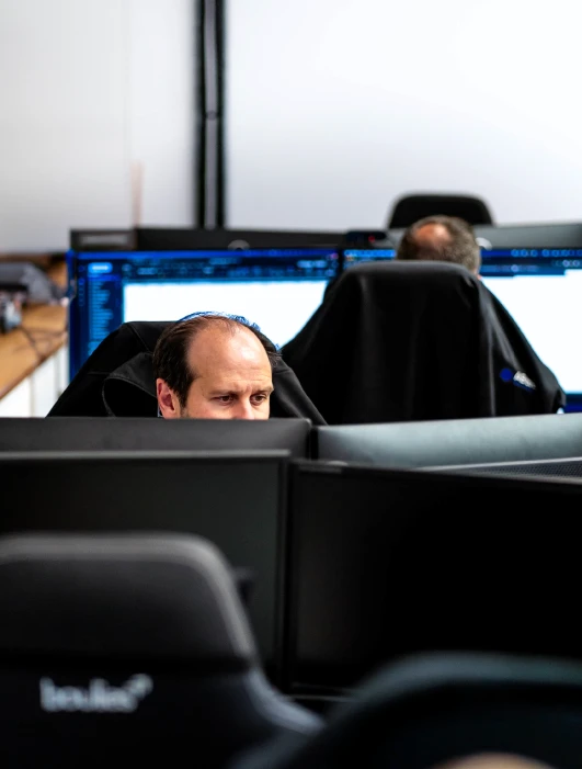 Unwavering Security Focus Unwavering Security Focus