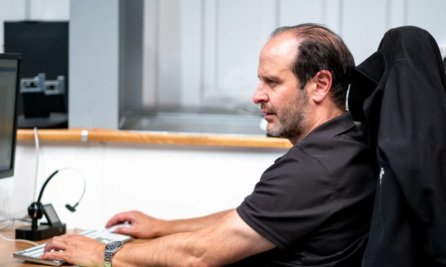 IT Services Overview