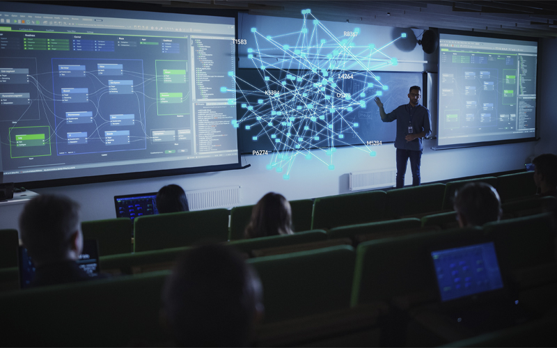 cyber attack experience