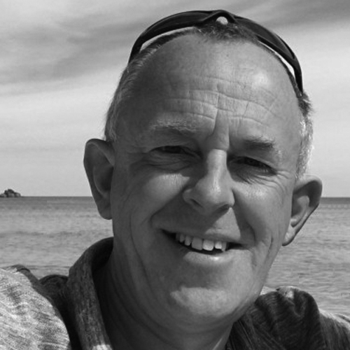 Jason Brown guest speaker