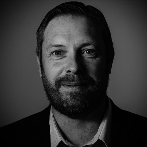 Jon Hope guest speaker