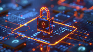 Cyber security