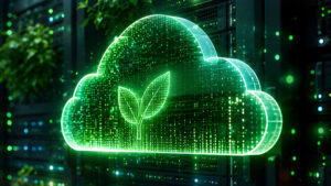 Cloud migration